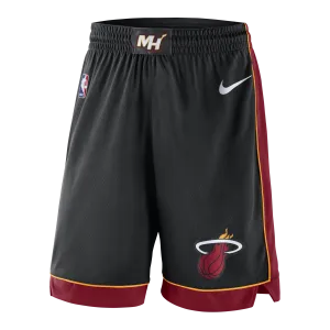 Nike Miami HEAT Swingman Shorts