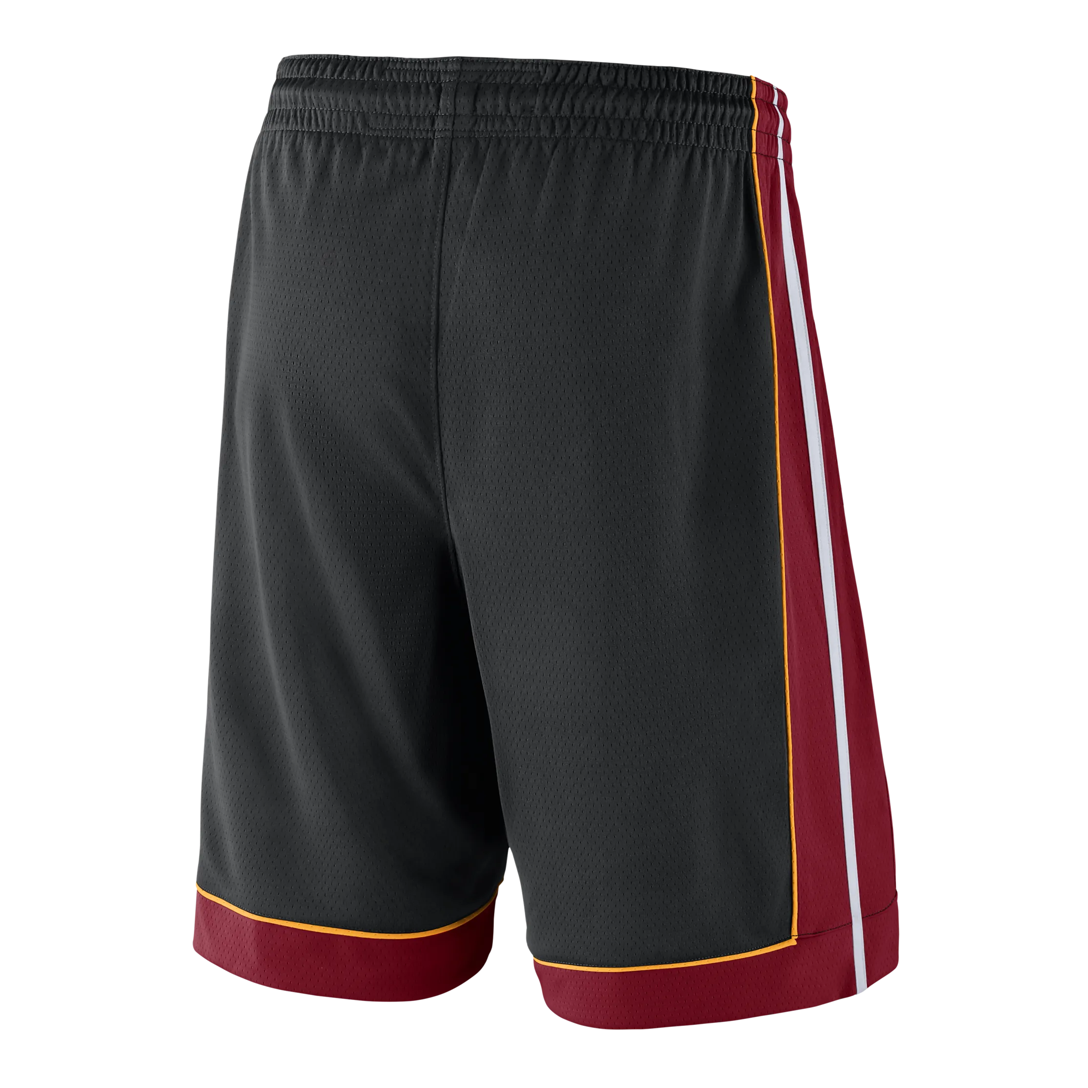 Nike Miami HEAT Swingman Shorts