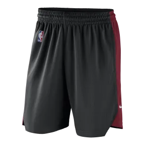 Nike Miami HEAT Youth Practice Shorts