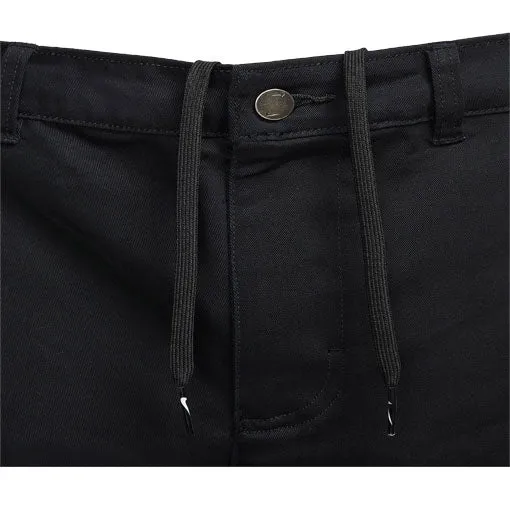 Nike SB El Chino Shorts - Black