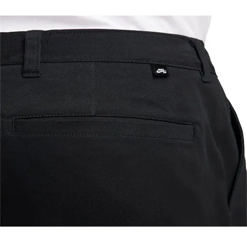 Nike SB El Chino Shorts - Black