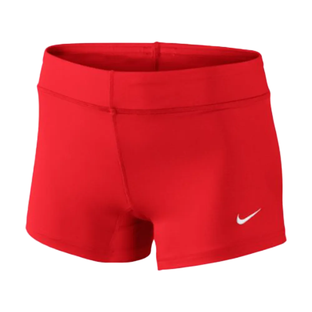 Nike Women's Performance Game Short (Tight Fit)