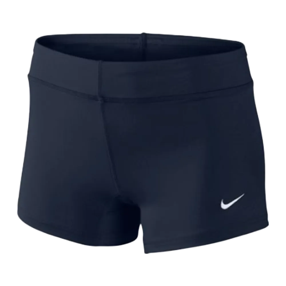 Nike Women's Performance Game Short (Tight Fit)