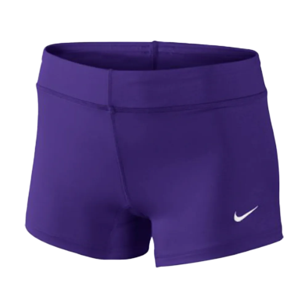 Nike Women's Performance Game Short (Tight Fit)