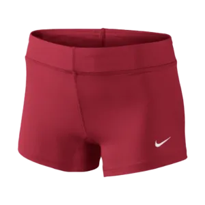 Nike Women's Performance Game Short (Tight Fit)