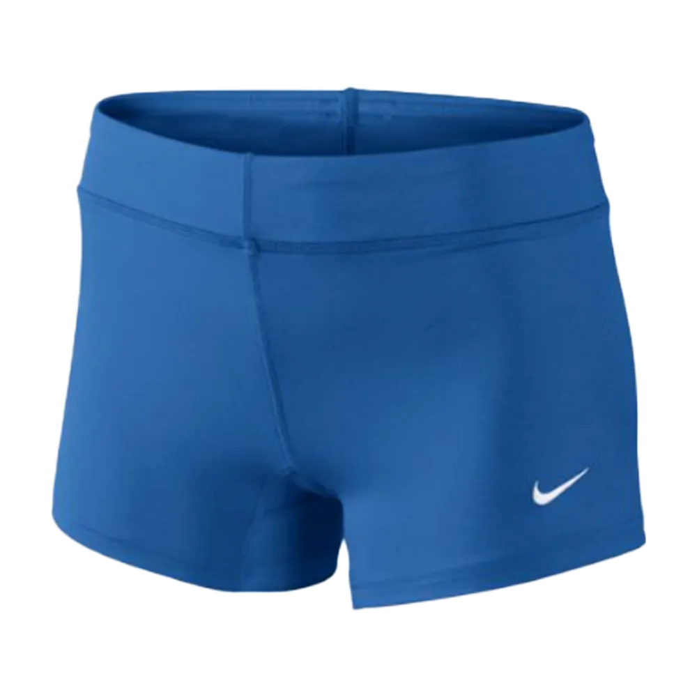 Nike Women's Performance Game Short (Tight Fit)