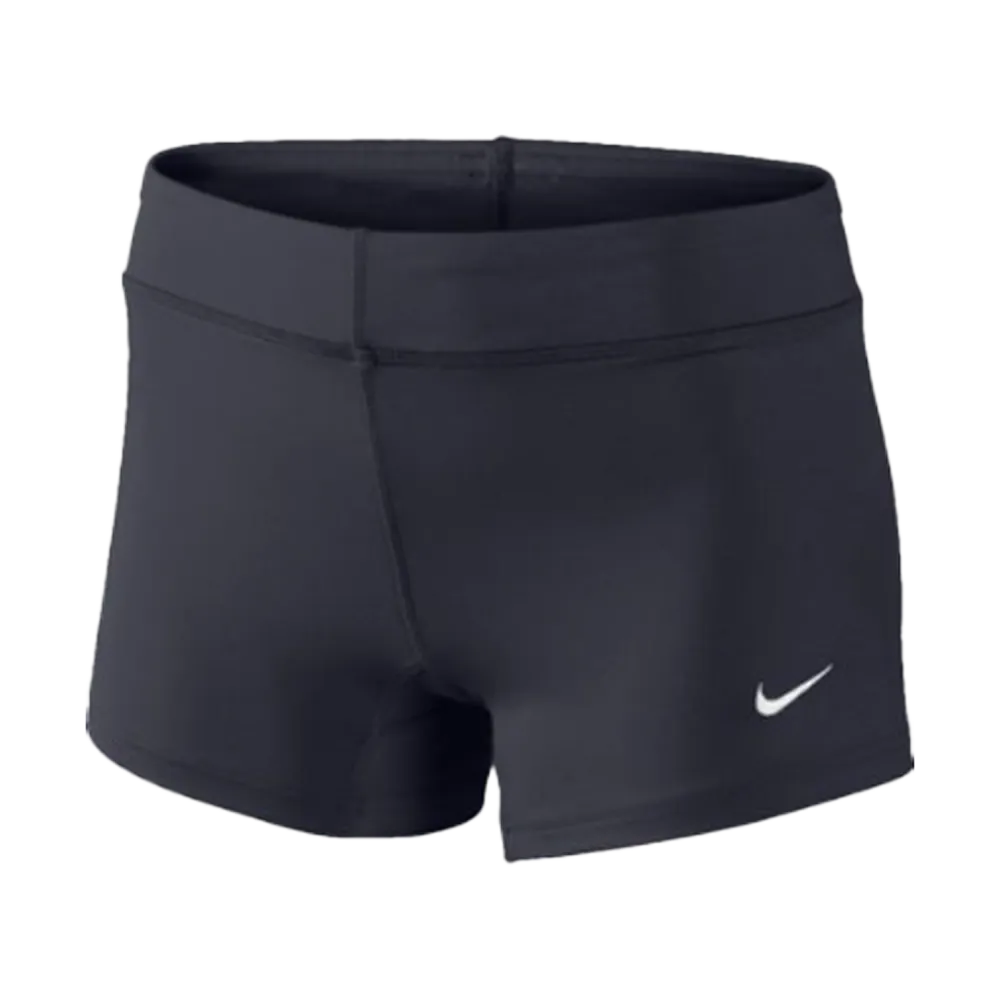 Nike Women's Performance Game Short (Tight Fit)