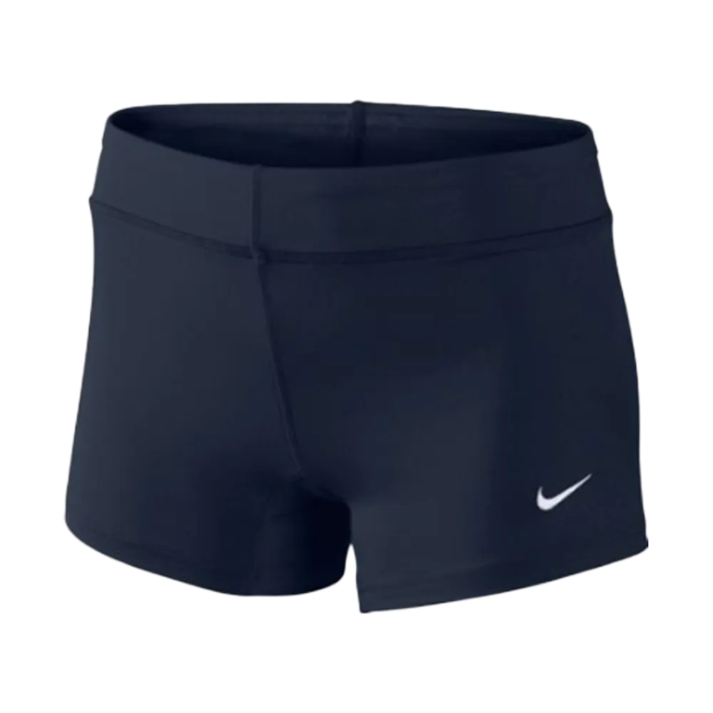 Nike Women's Performance Game Short (Tight Fit)