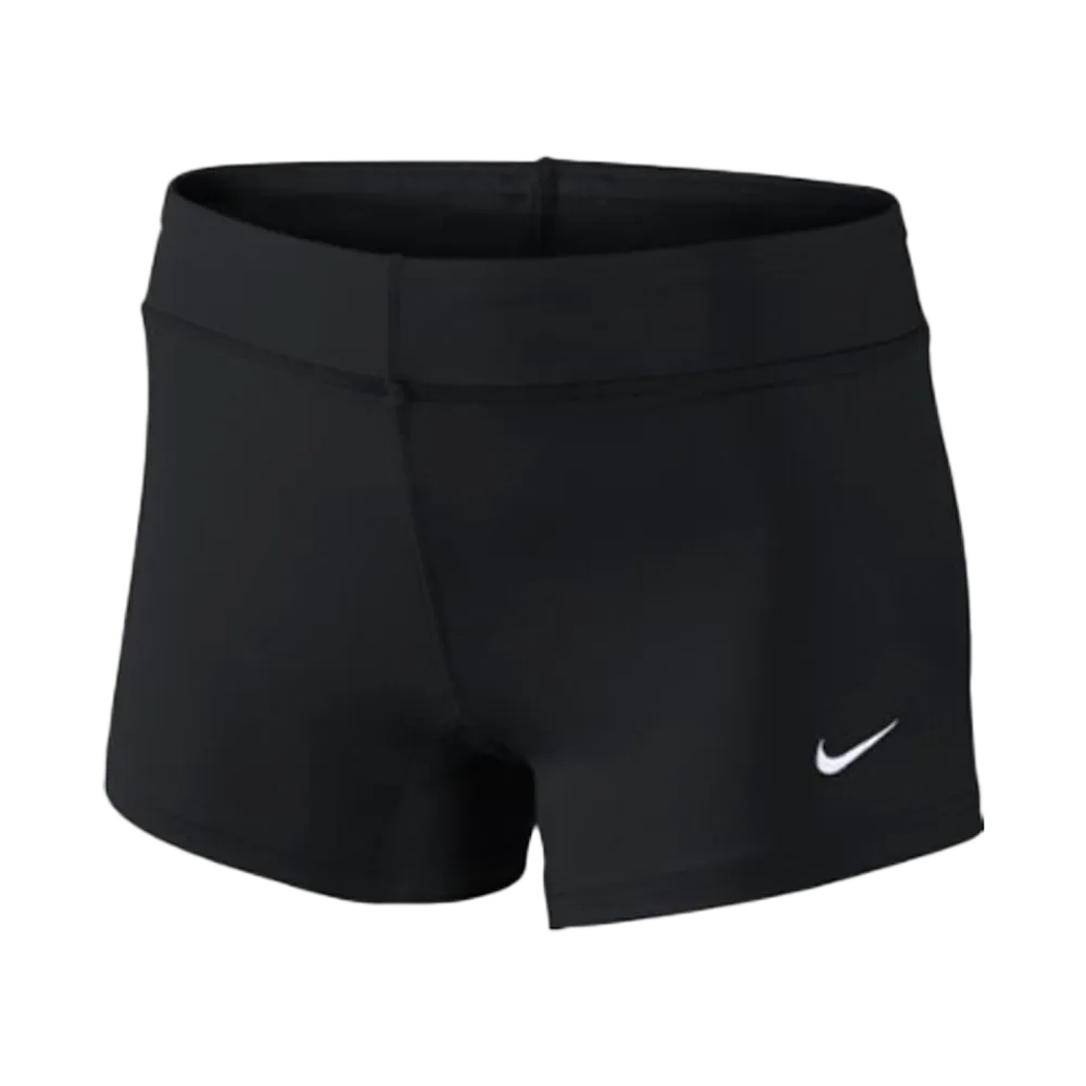 Nike Women's Performance Game Short (Tight Fit)