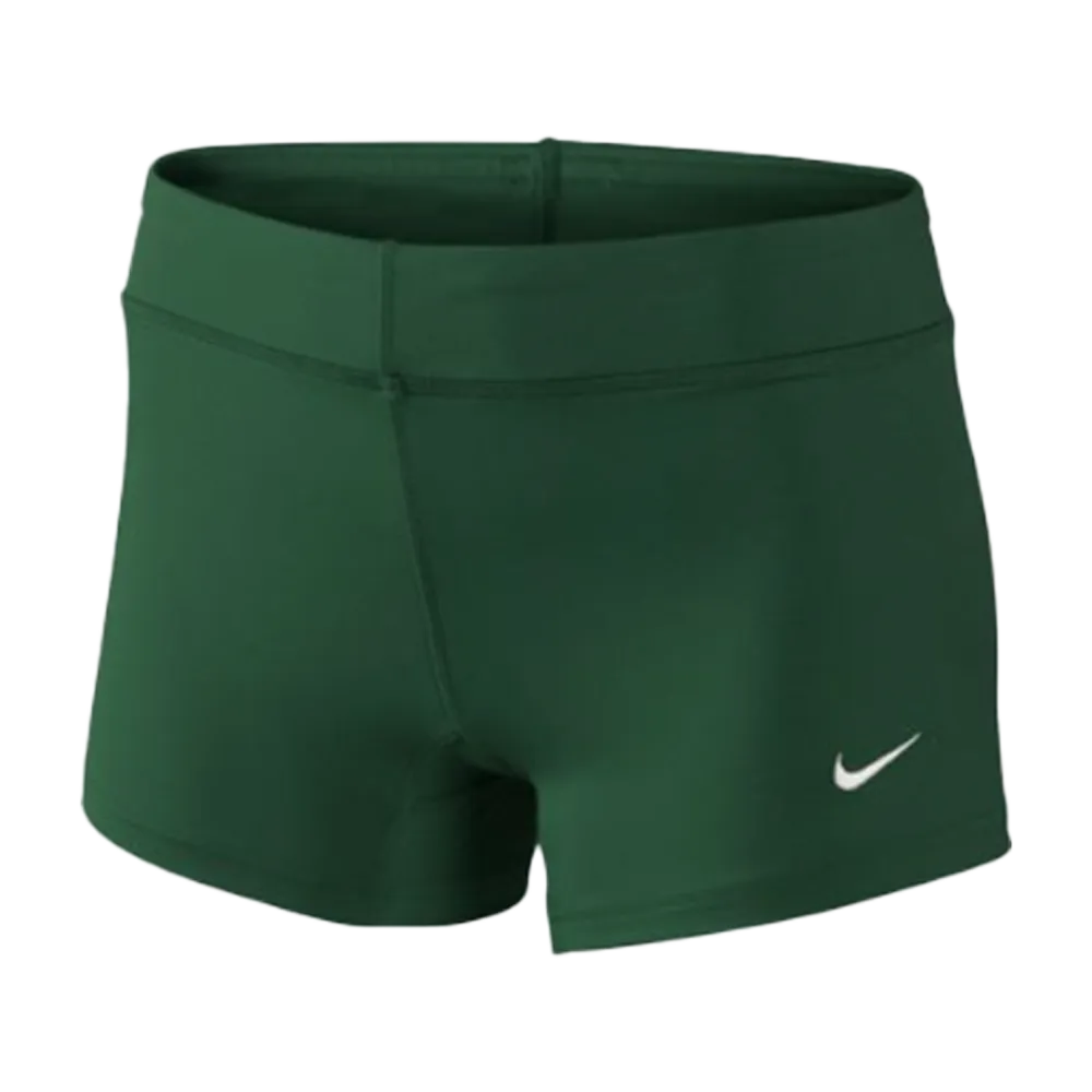 Nike Women's Performance Game Short (Tight Fit)