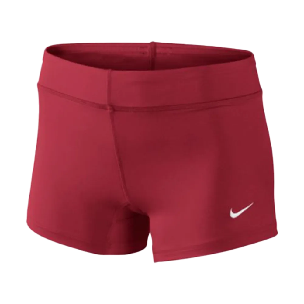 Nike Women's Performance Game Short (Tight Fit)