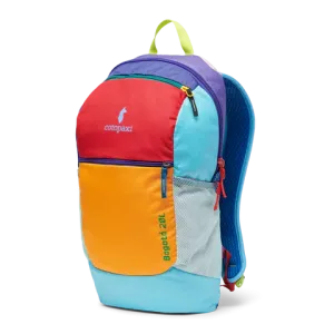 On Sale- Cotopaxi Bogota 20L Backpack - Del Día