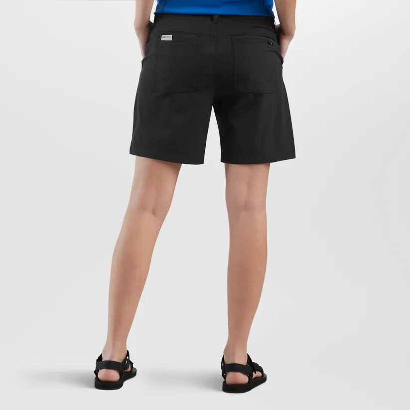 OR Women's Ferrosi Shorts 7" Inseam