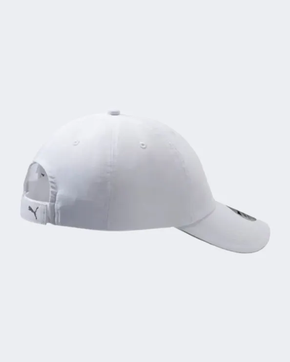 Puma Running Iii Unisex Running Cap White