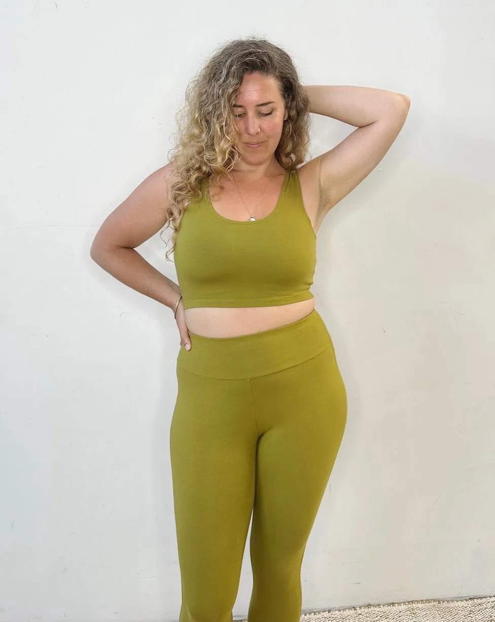 Rhea Leggings (5 colors)