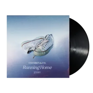 Running Home Vinyl LP