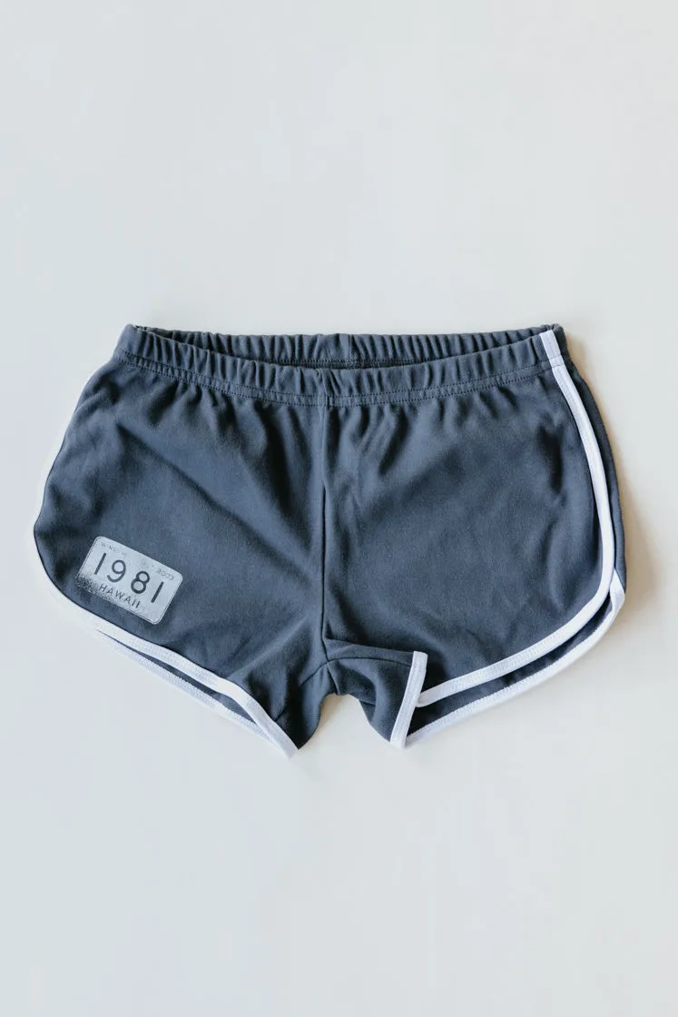 Running Shorts