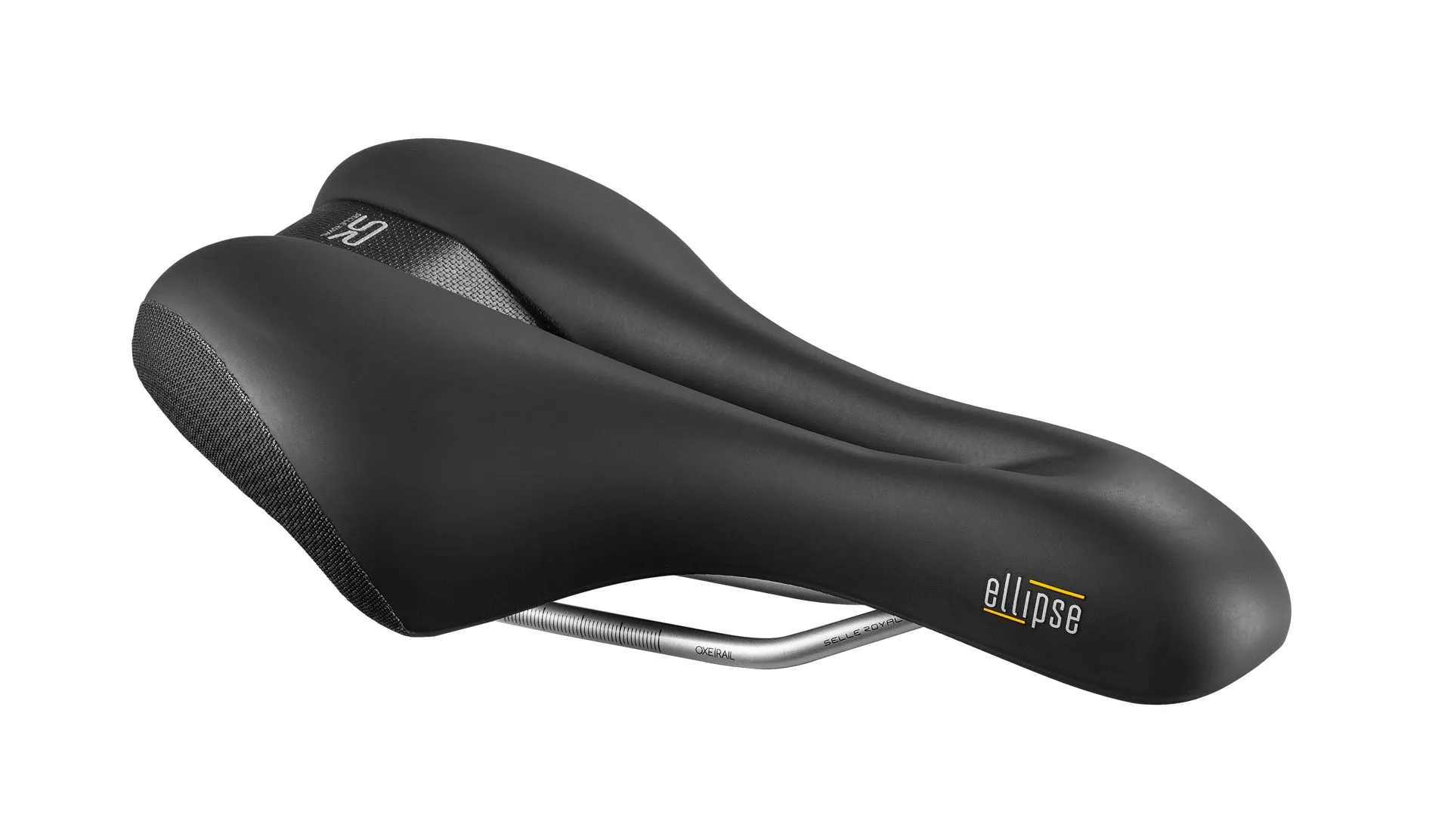 Selle royal ellipse athletic