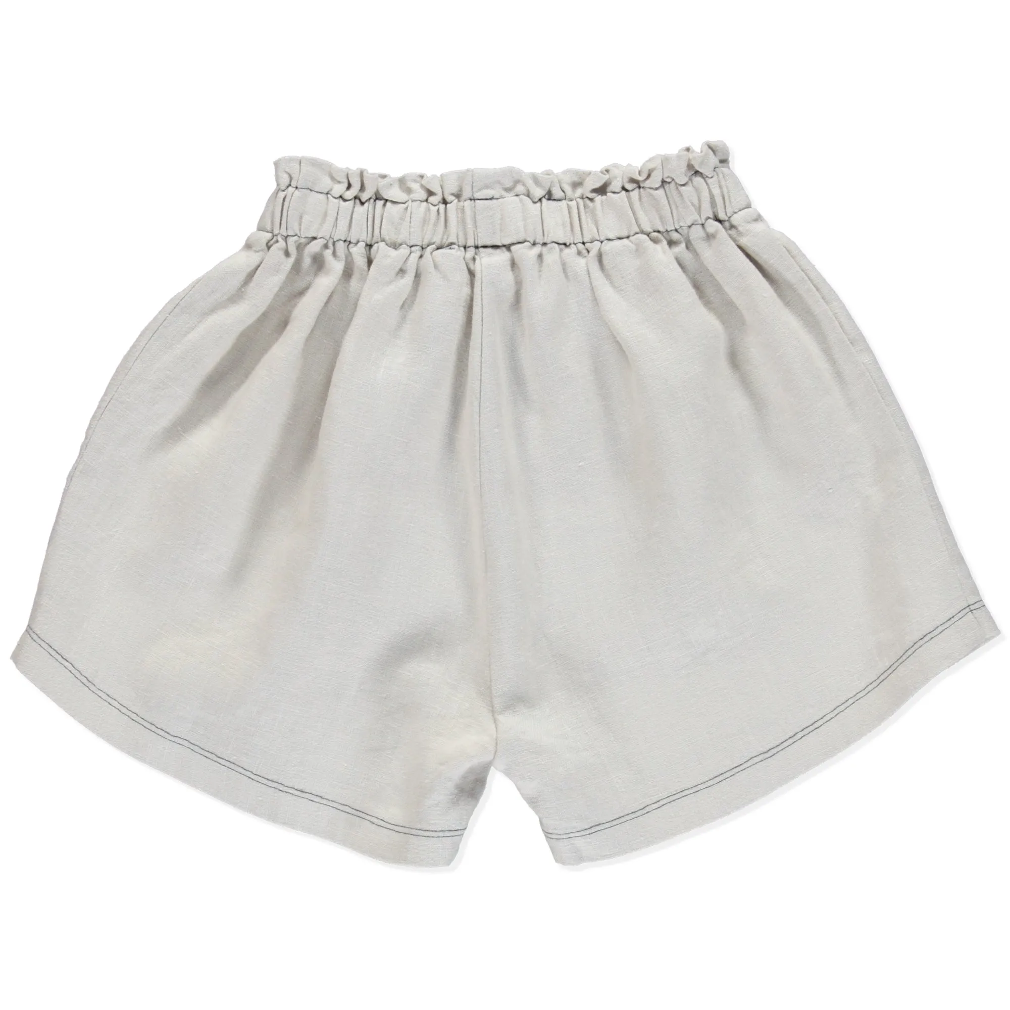 Shorts Crocus Cream