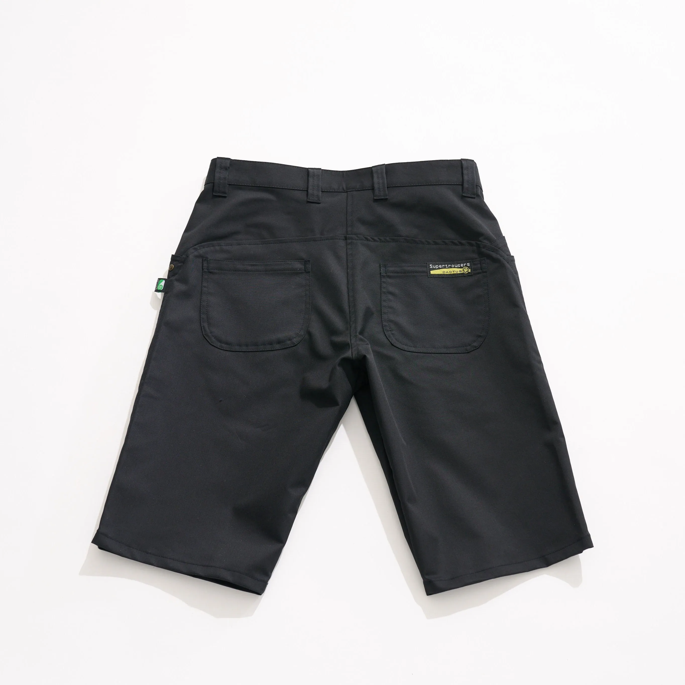 SOS Shorts Mens