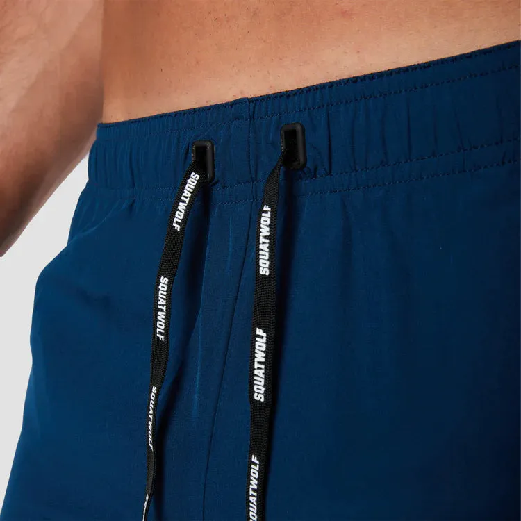 SQUATWOLF Men's Core Shorts