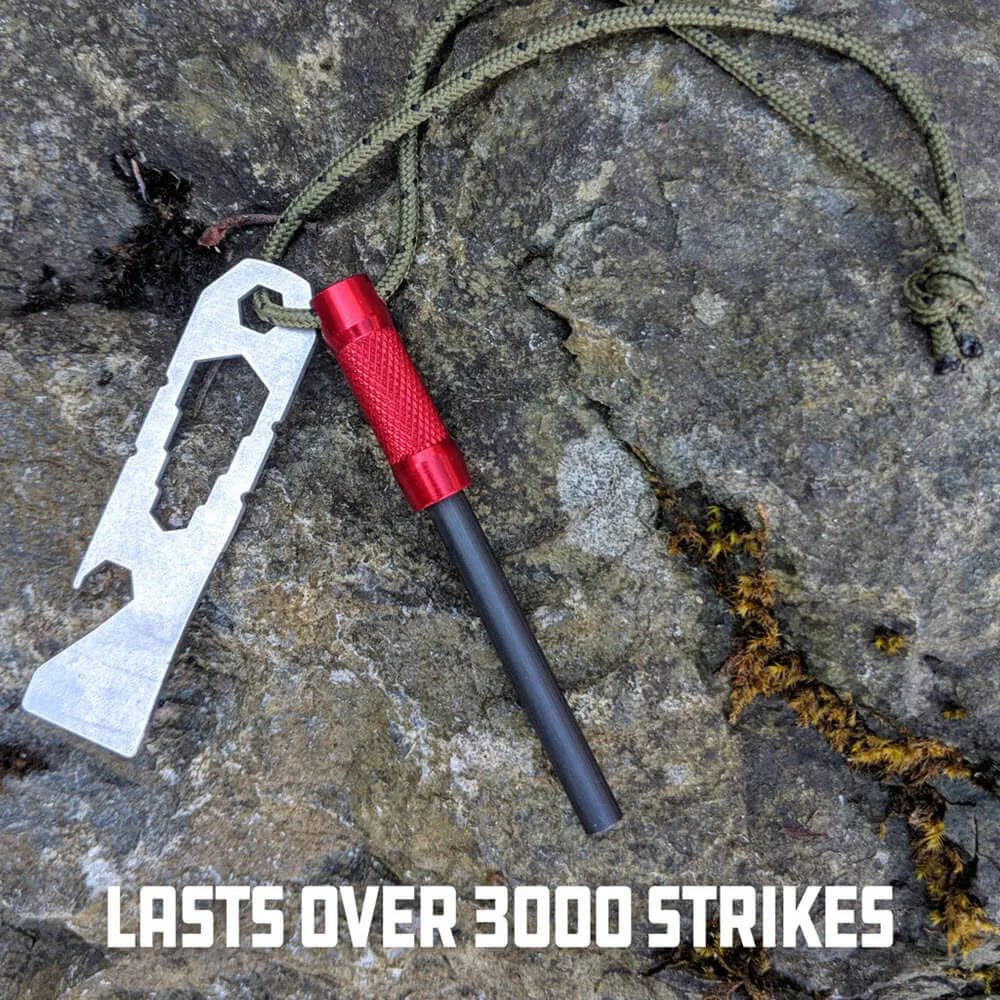 Survival Fire Striker by UCO Gear