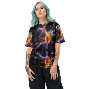 T-Shirt Neural Connections