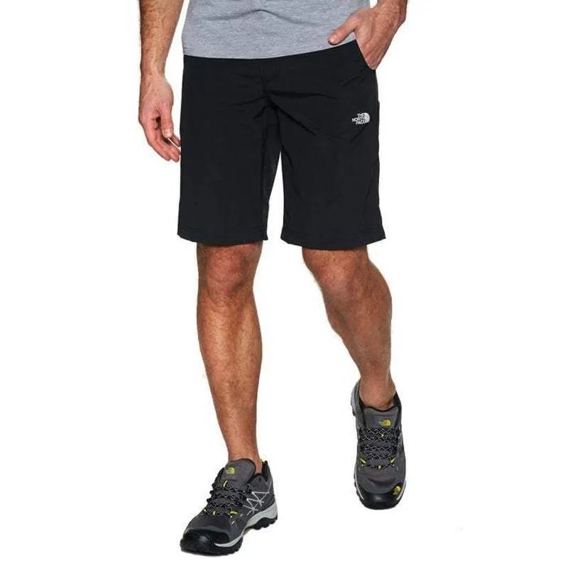 The North Face Tanken Men's Shorts - Black