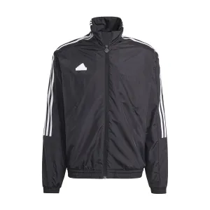 Tiro Woven Track Jacket - Mens