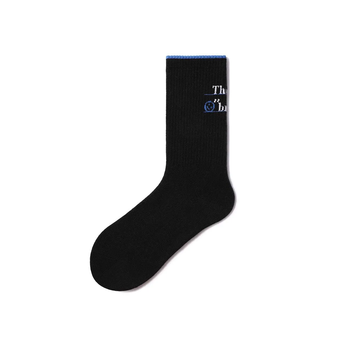 Universal Truth All-season Unisex 5pcs Active Crew Socks Set