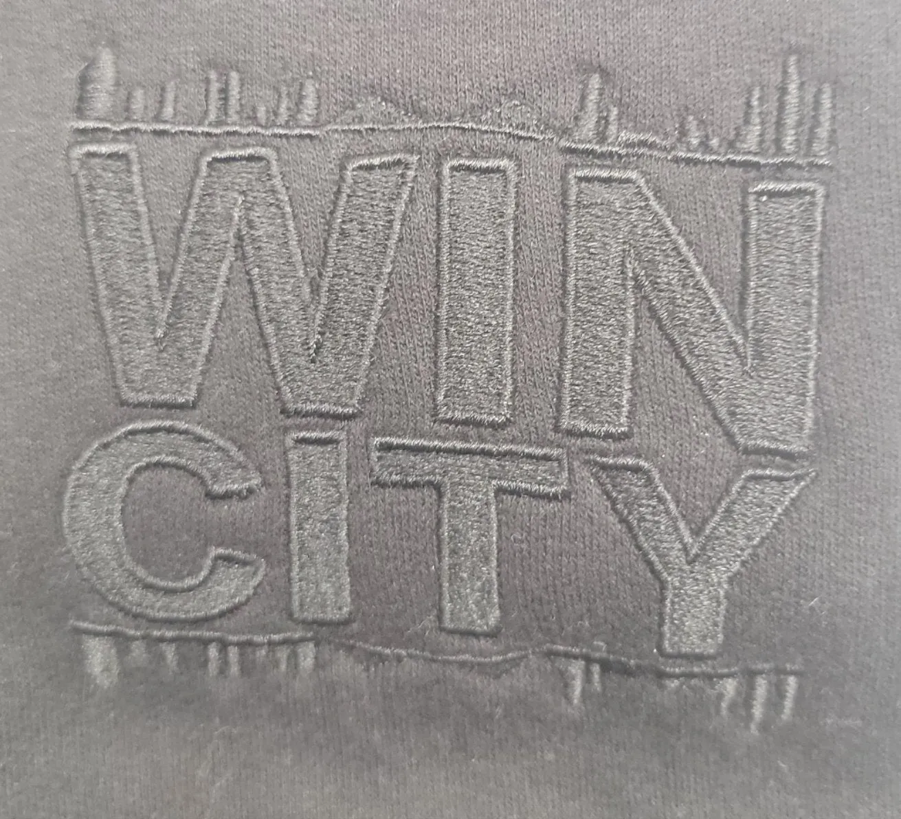 WIN CITY JOGGERS JOGGERS