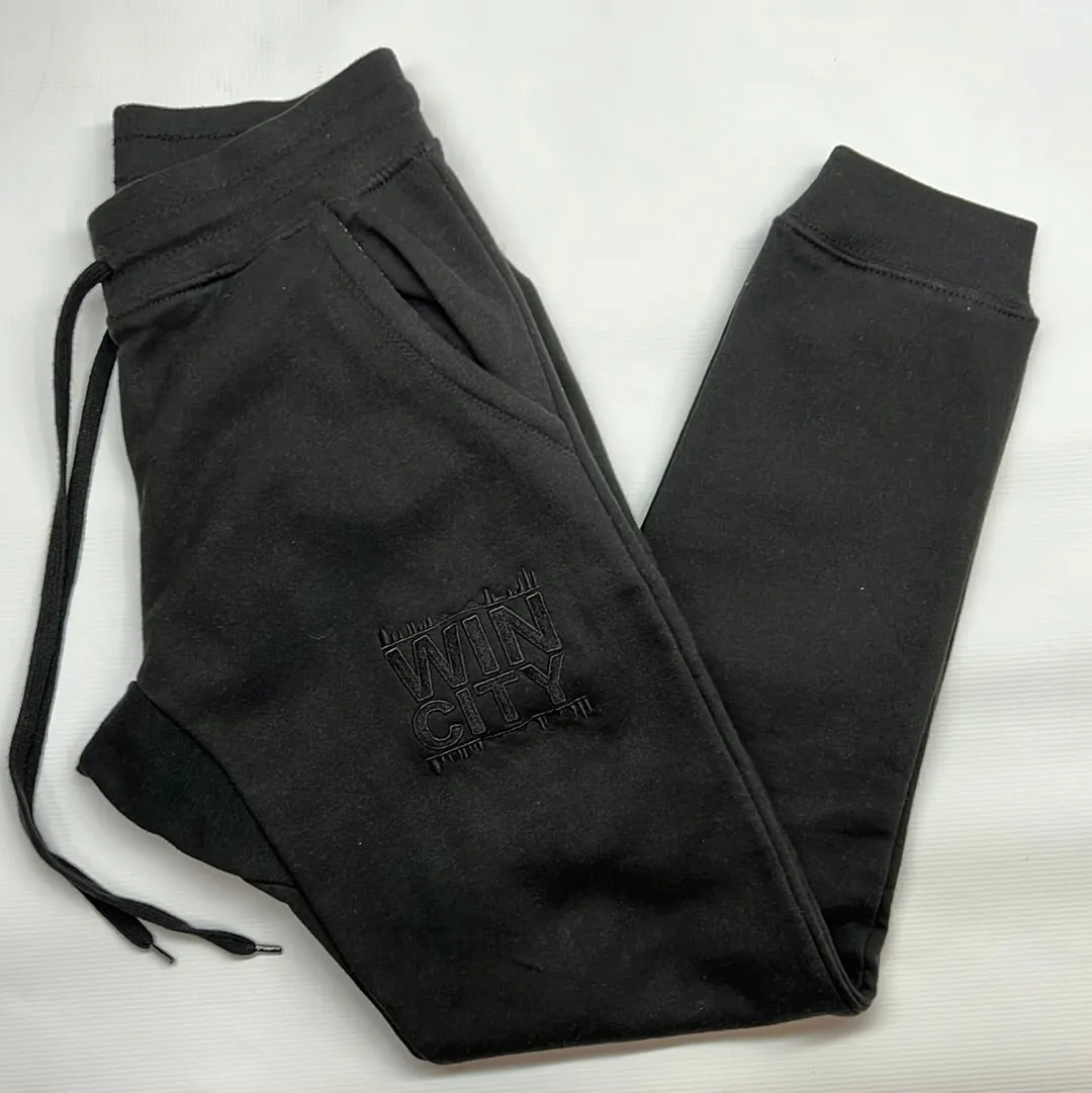 WIN CITY JOGGERS JOGGERS