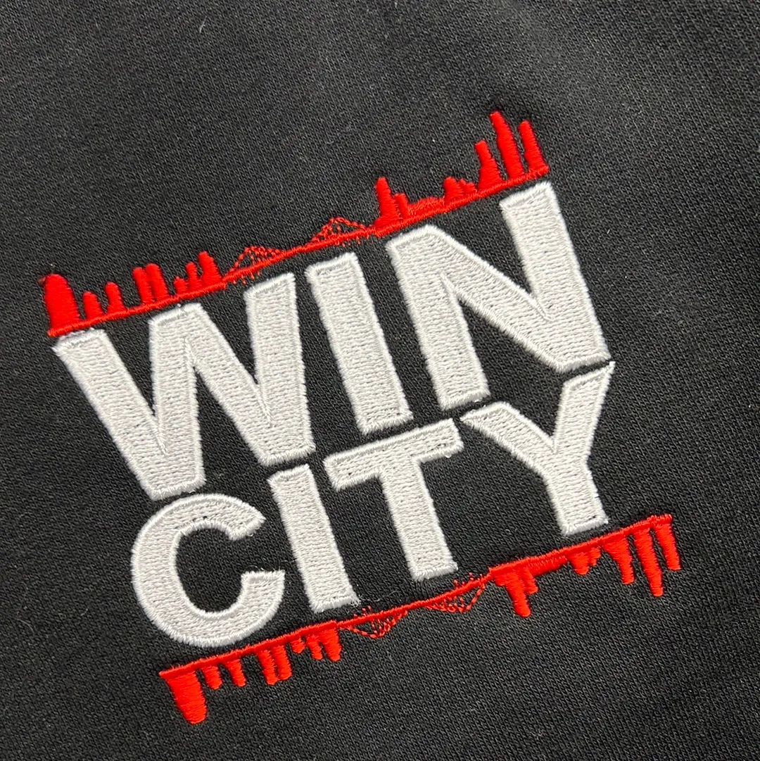 WIN CITY JOGGERS JOGGERS