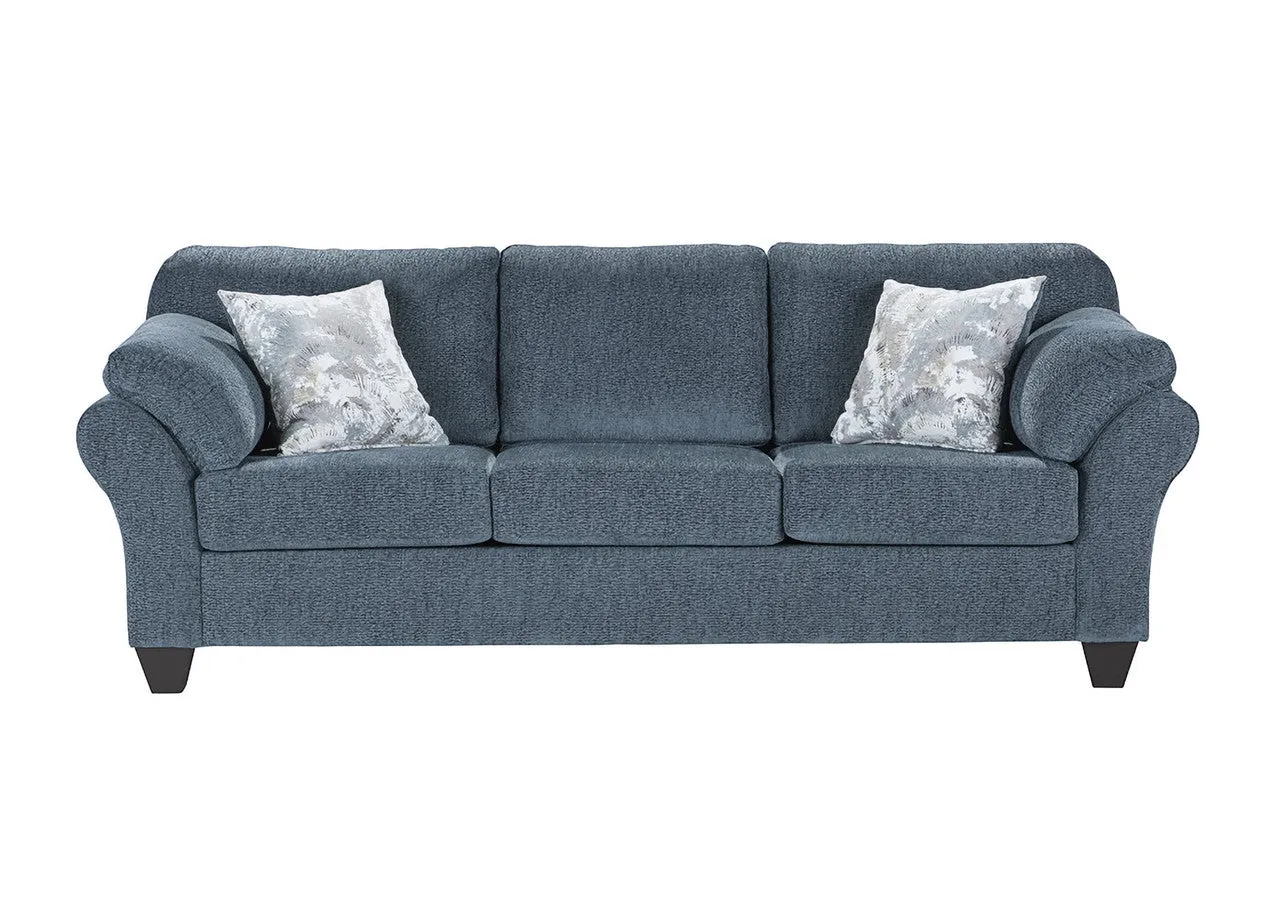 Yoga Jeans Sofa & Loveseat Set